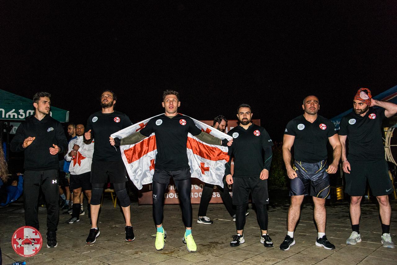 Rafael Santonja Cup 2024